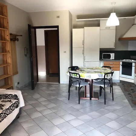 Alloggio San Bernardo