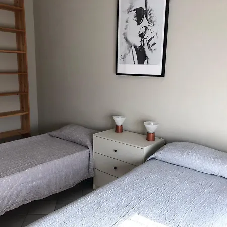 Apartment Alloggio San Bernardo *