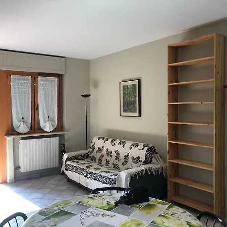 Apartment Alloggio San Bernardo Pianezza